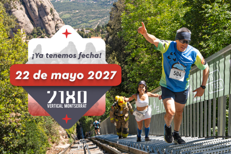 Vertical Montserrat 2027 - fecha