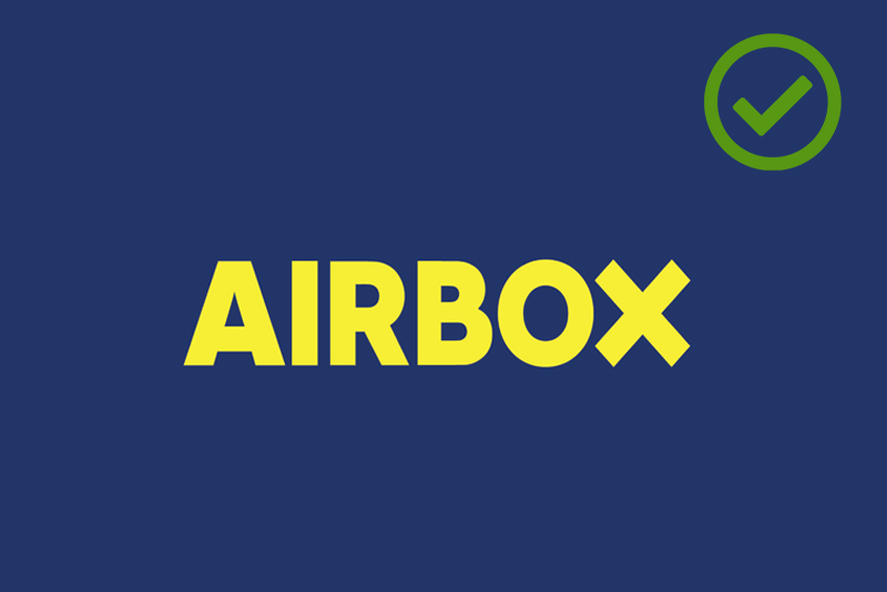 SUE (Som Un equip) Airbox