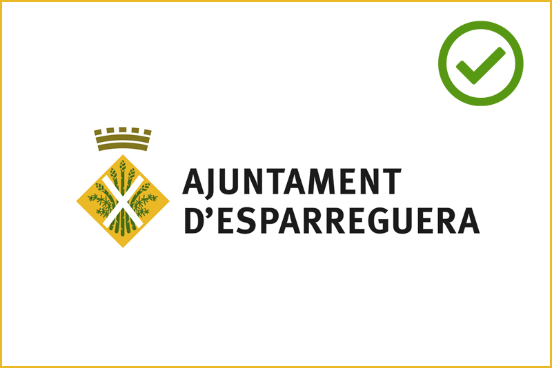 SUE Ajuntament Esparreguera