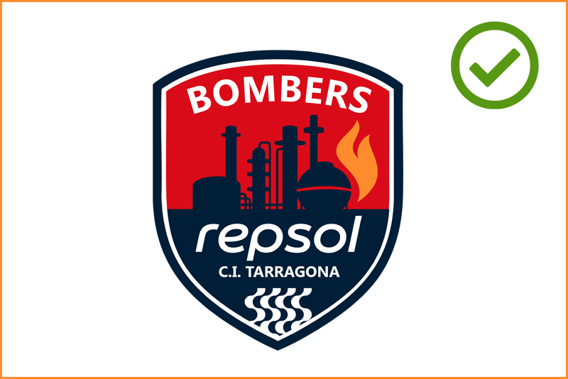 Som Un Equip (SUE) Bombers Repsol Tarragona