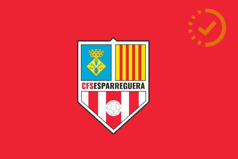 Som Un Equip (SUE) Club Futbol Sala Esparreguera