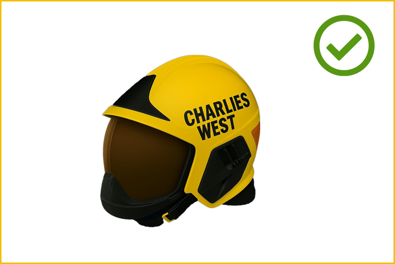 Som Un Equip (SUE) Charlie West