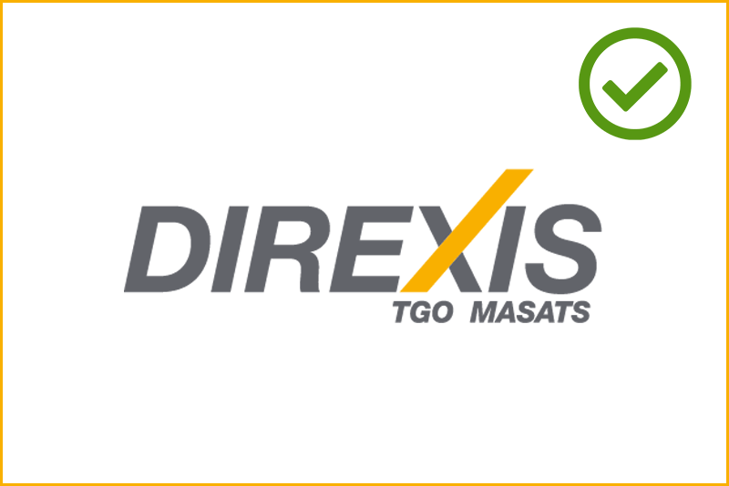 Som Un Equip (SUE) Direxis TGo Masats