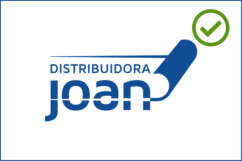 Som Un Equip (SUE) Distribuidora Joan