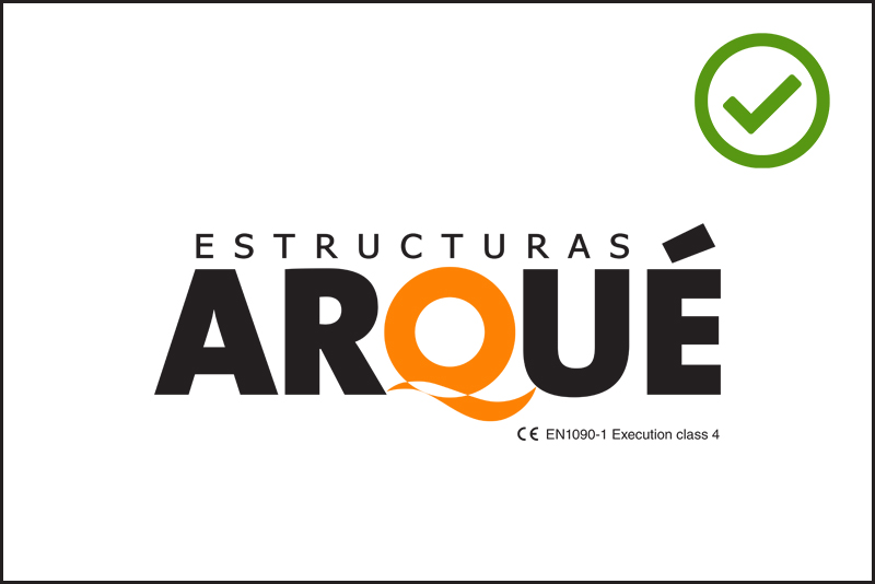Som Un Equip (SUE) Estructuras Arqué