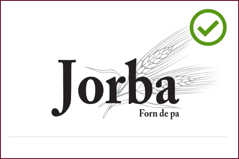 Som un Equip (SUE) Forn de pa Jorba