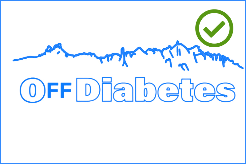 SUE Off Diabetes
