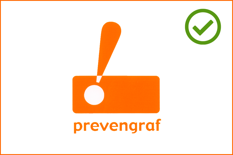 Som Un Equip (SUE) Prevengraf
