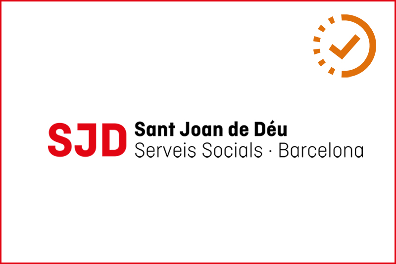 Som Un Equip (SUE) SJD Serveis Socials Barcelona