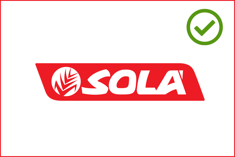 Som Un Equip (SUE) Maquinària Agrícola Solà 