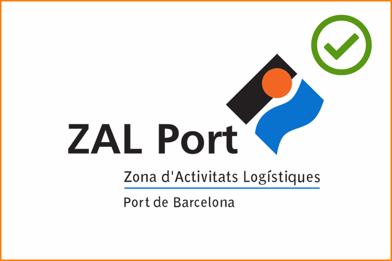 SUE Zal Port