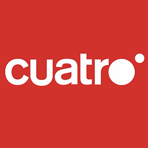 logo cuatro